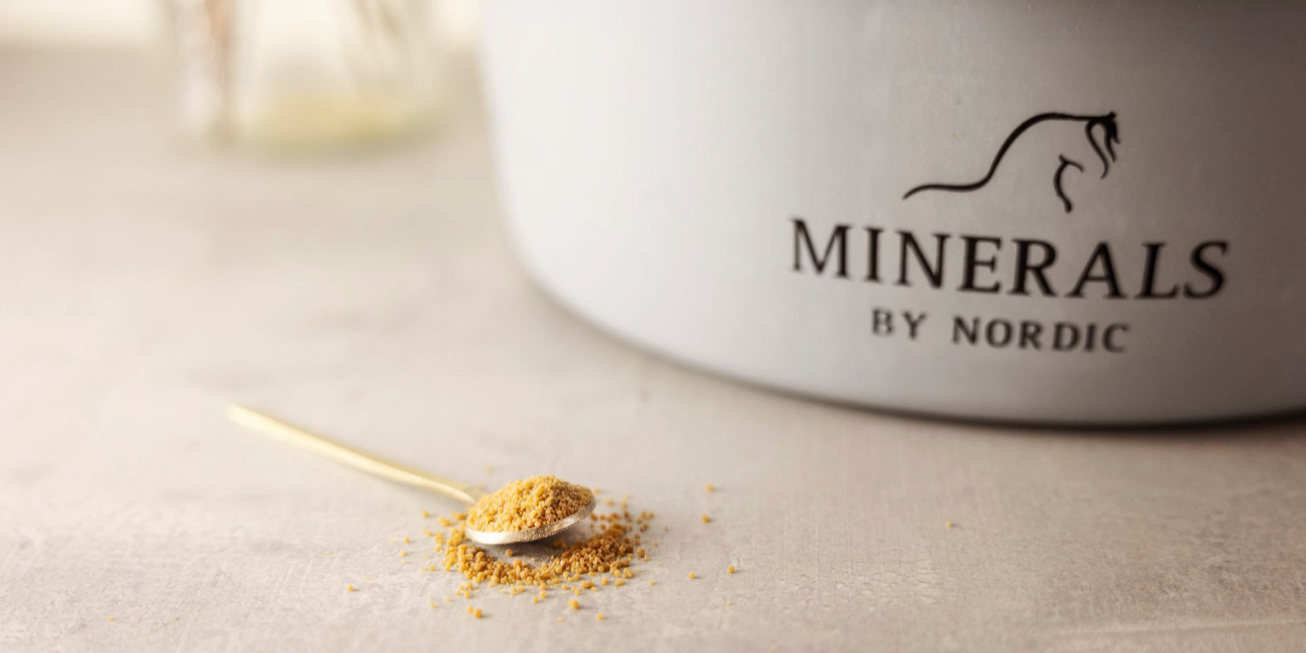 Tips vid invänjning av rena tillskott