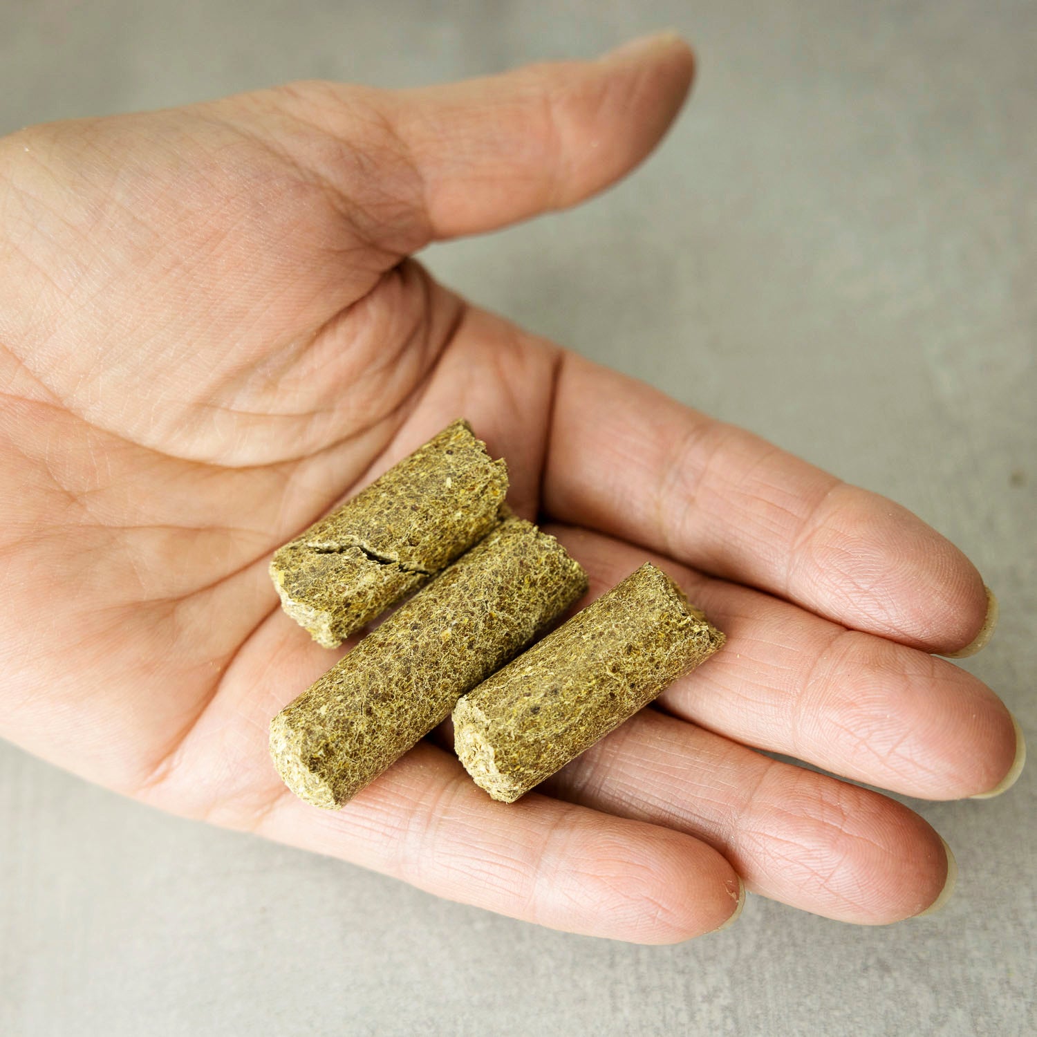 Tummy Treats - Hästgodis 2 kg Refill