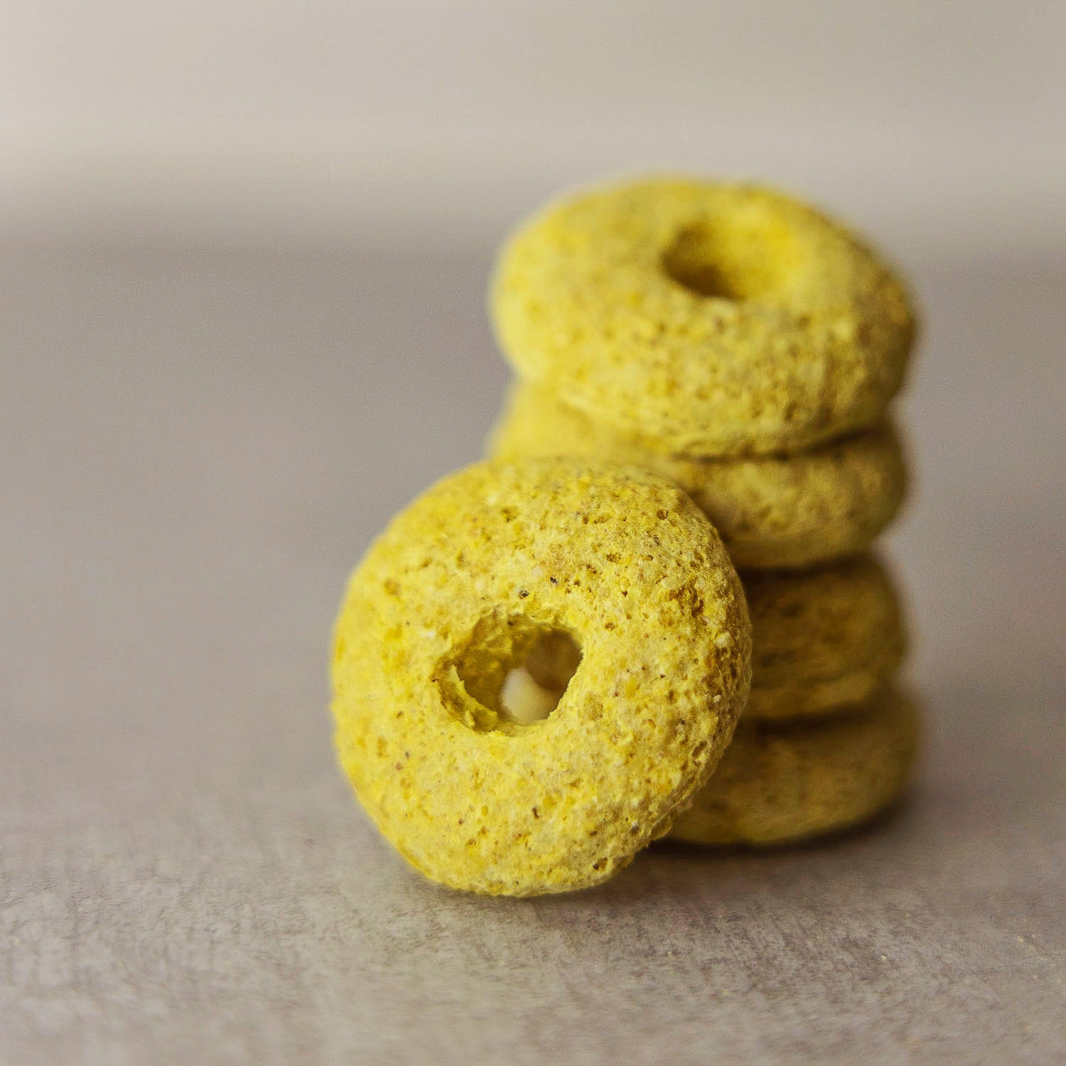 Pineapple Rings - Hästgodis 2 kg Refill
