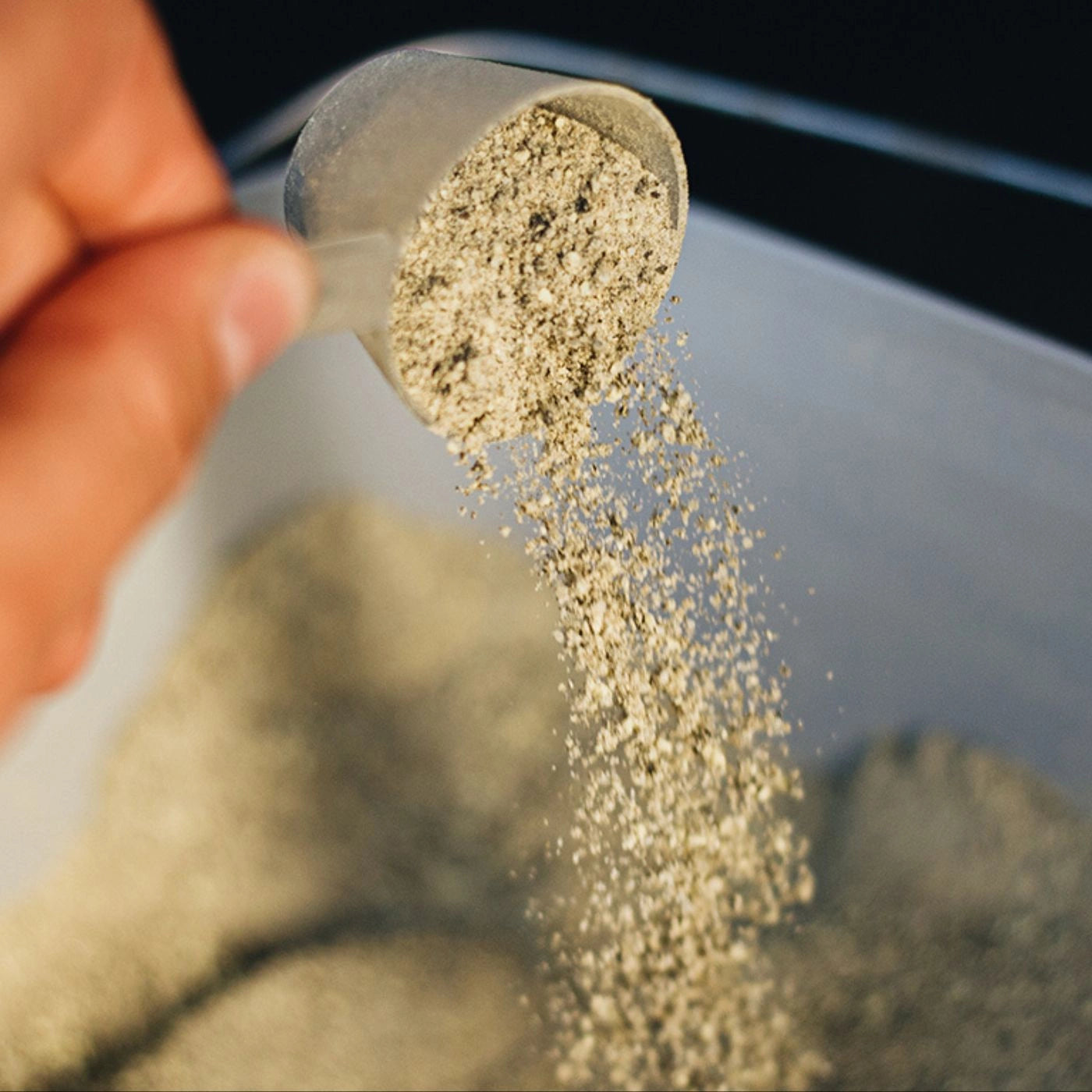 Skopa Fodertillskott msk