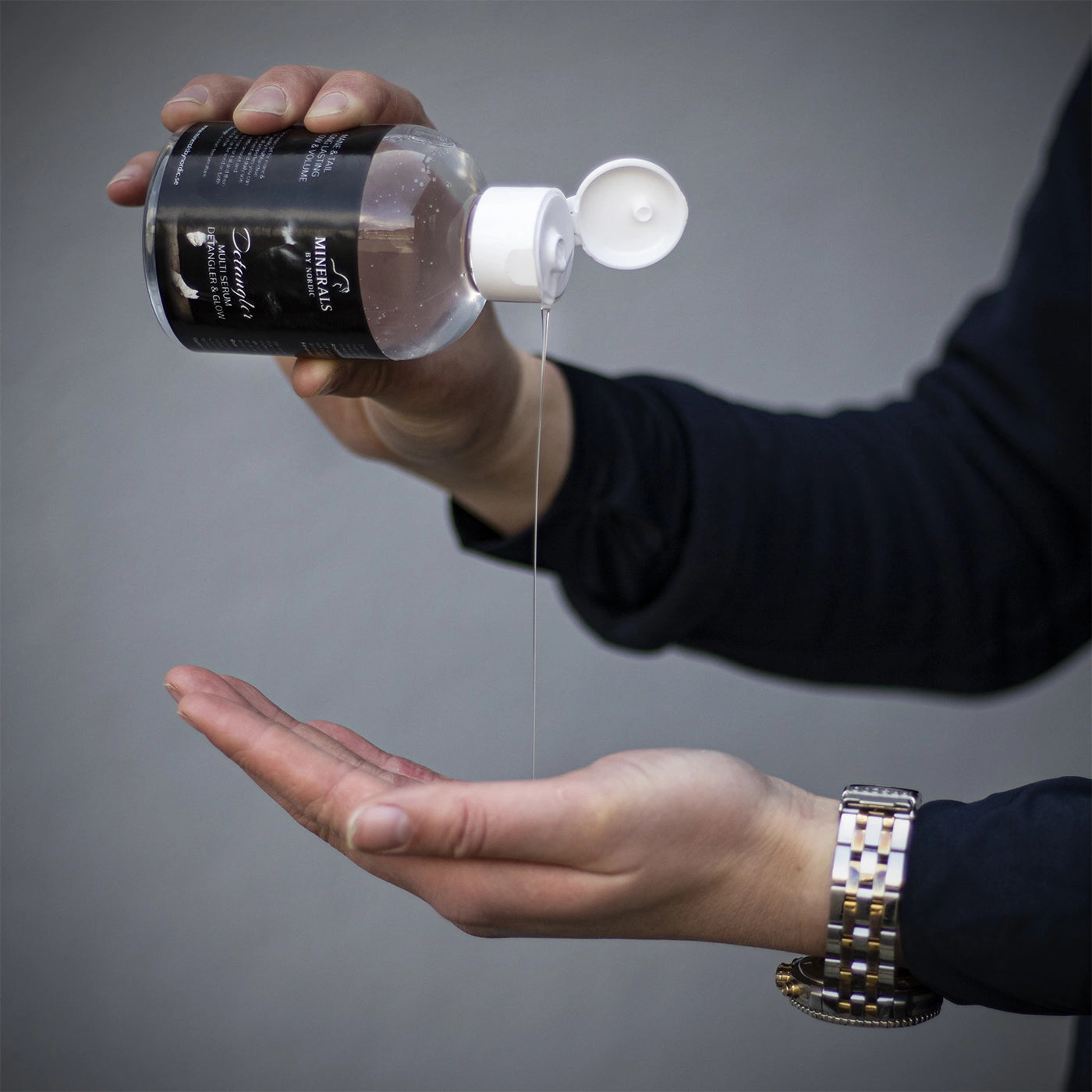 Detangler Multi Serum 100 ml