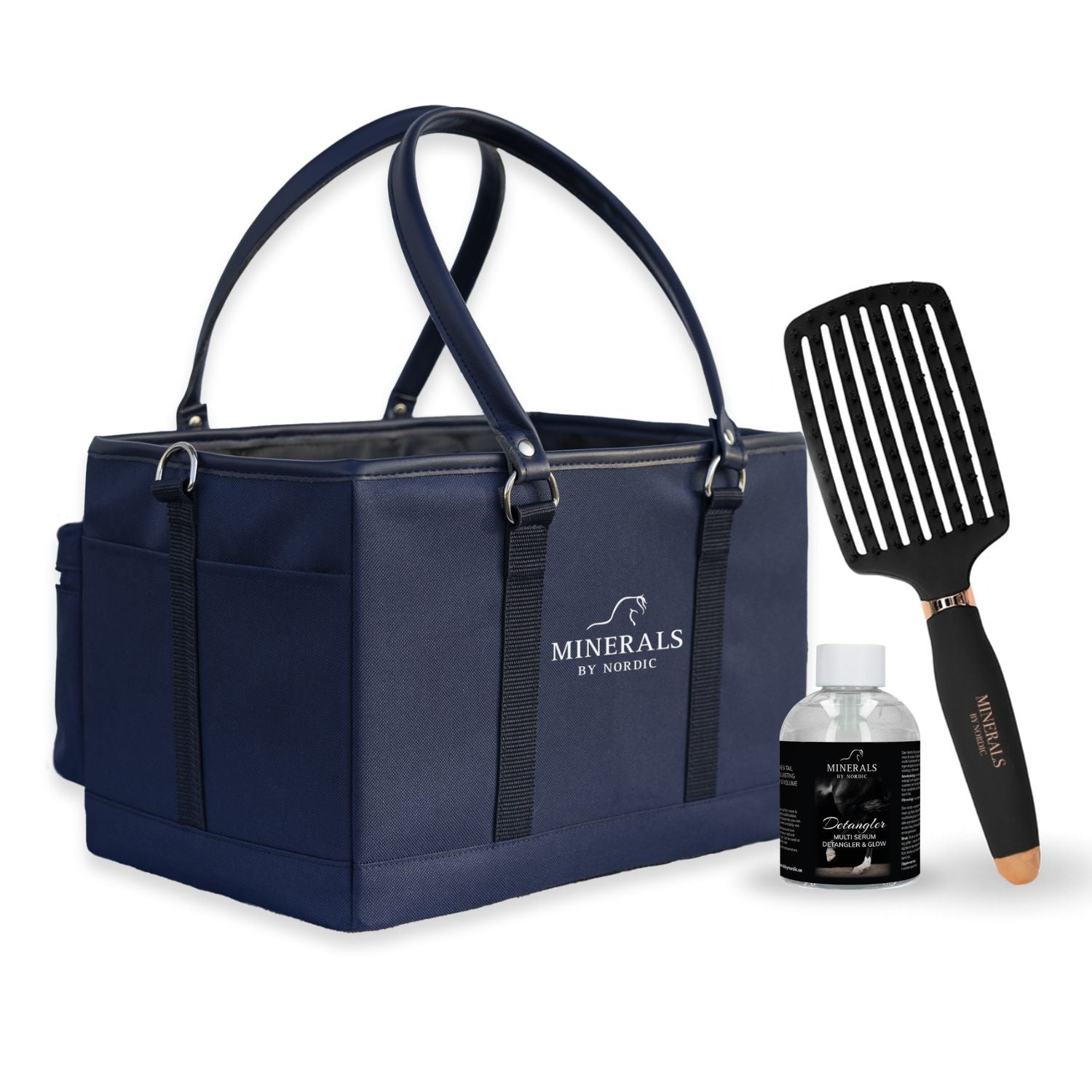 Perfect grooming kit