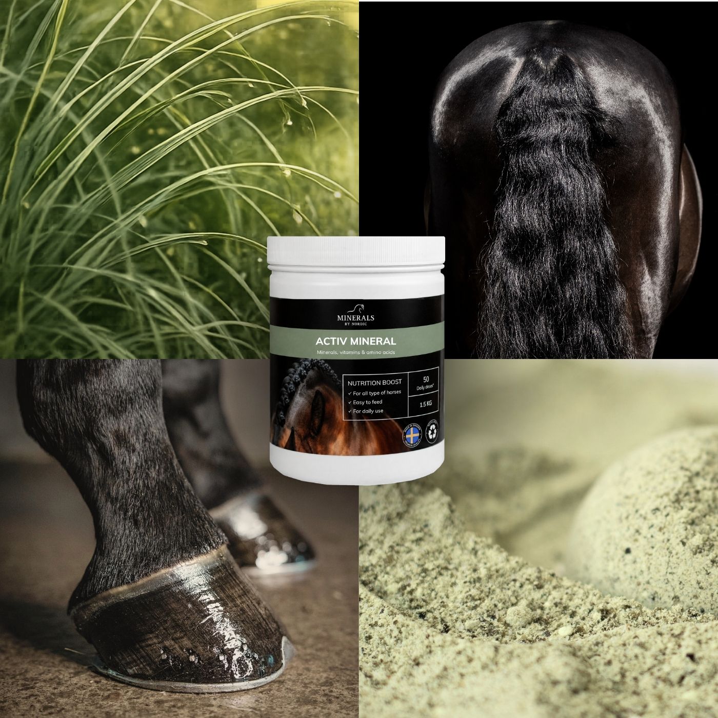 Activ Mineral