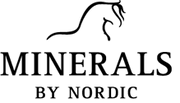 Minerals by Nordic logo