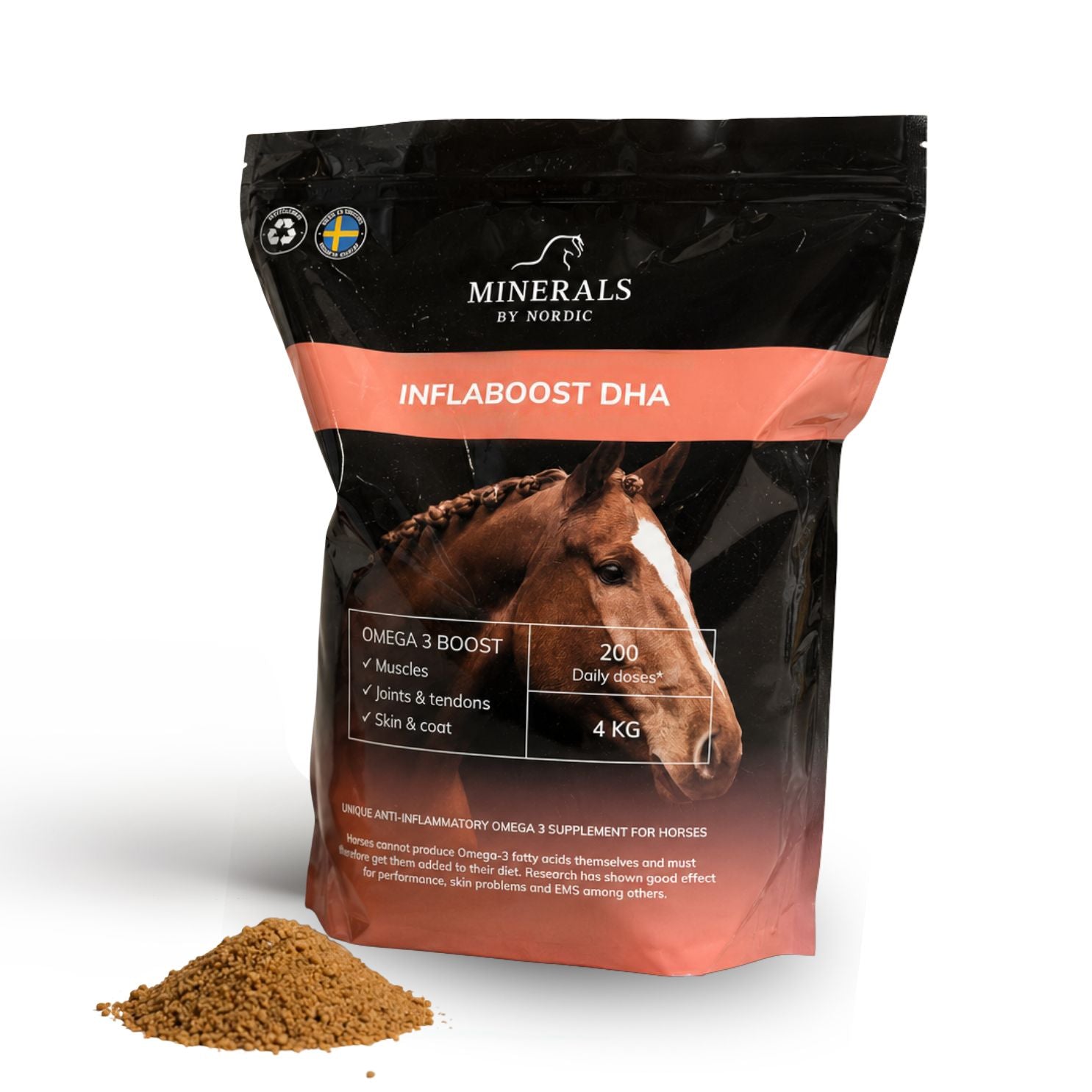 Inflaboost DHA