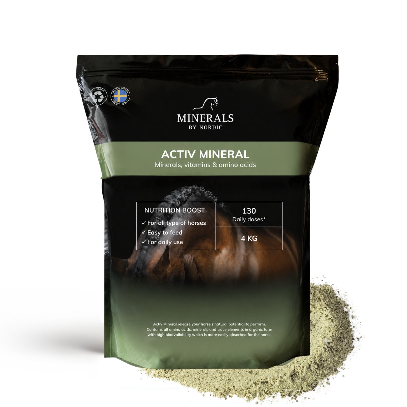 Activ Mineral